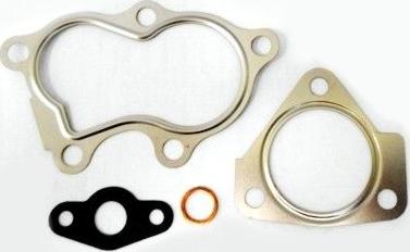 Meat & Doria 60872 - Kit montaggio, Compressore www.autoricambi360.it
