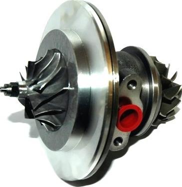 Meat & Doria 60233 - Coreassy, Turbocompressore www.autoricambi360.it