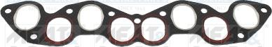 Meat & Doria 016145 - Guarnizione, Collettore aspirazione www.autoricambi360.it