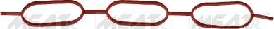 Meat & Doria 016152 - Guarnizione, Collettore aspirazione www.autoricambi360.it