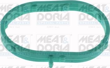 Meat & Doria 016212 - Guarnizione, Collettore aspirazione www.autoricambi360.it