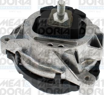 Meat & Doria 197009 - Sospensione, Motore www.autoricambi360.it