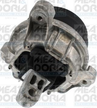 Meat & Doria 197005 - Sospensione, Motore www.autoricambi360.it