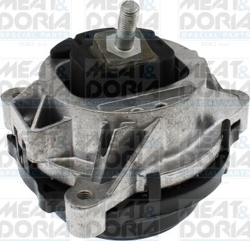 Meat & Doria 197008 - Sospensione, Motore www.autoricambi360.it