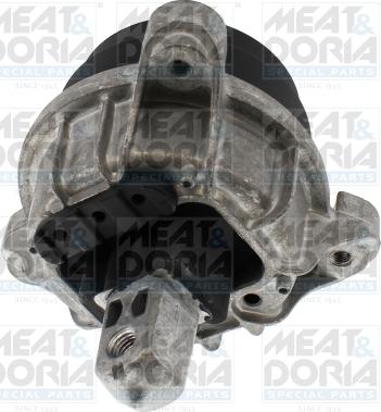 Meat & Doria 197007 - Sospensione, Motore www.autoricambi360.it