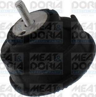 Meat & Doria 197023 - Sospensione, Motore www.autoricambi360.it