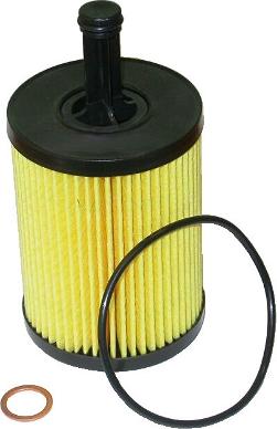 Magneti Marelli 401690 - Filtro olio www.autoricambi360.it
