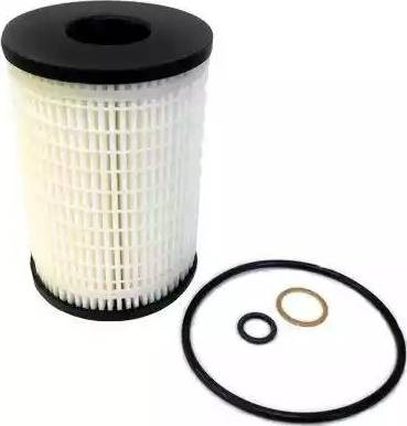 AMC Filter FOF-10131 - Filtro olio www.autoricambi360.it