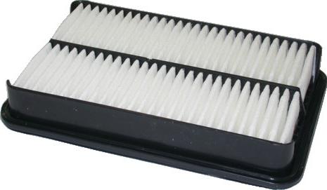 BOSCH 0 986 AF2 521 - Filtro aria www.autoricambi360.it