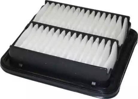 MAHLE LX 2318 - Filtro aria www.autoricambi360.it
