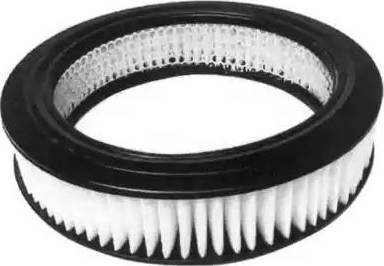 MAHLE LX 4651 - Filtro aria www.autoricambi360.it