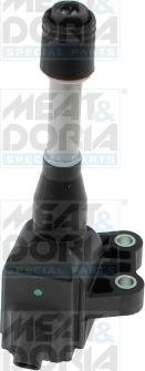 Meat & Doria 10908 - Bobina d'accensione www.autoricambi360.it