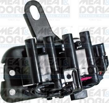 Meat & Doria 10400 - Bobina d'accensione www.autoricambi360.it
