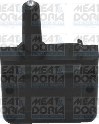 Meat & Doria 10430 - Bobina d'accensione www.autoricambi360.it