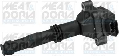 Meat & Doria 10554 - Bobina d'accensione www.autoricambi360.it