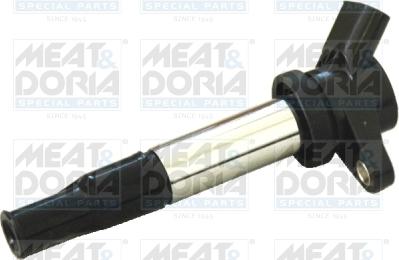 Meat & Doria 10565 - Bobina d'accensione www.autoricambi360.it