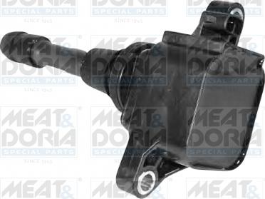 Meat & Doria 10578 - Bobina d'accensione www.autoricambi360.it