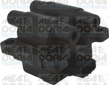 Meat & Doria 10691 - Bobina d'accensione www.autoricambi360.it