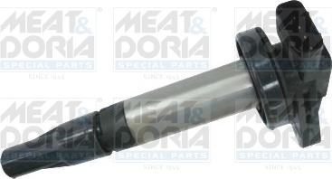 Meat & Doria 10648 - Bobina d'accensione www.autoricambi360.it