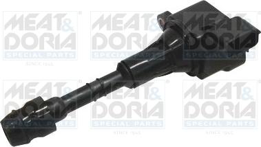 Meat & Doria 10633 - Bobina d'accensione www.autoricambi360.it