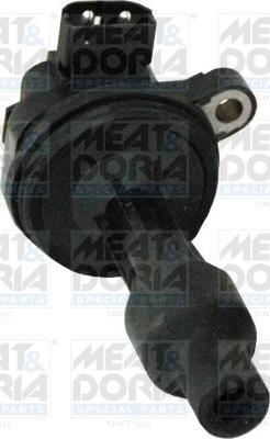 Meat & Doria 10679 - Bobina d'accensione www.autoricambi360.it
