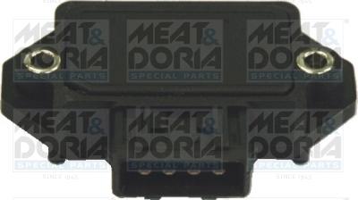 Meat & Doria 10042 - Centralina controllo, Impianto d'accensione www.autoricambi360.it