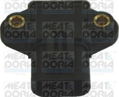 Meat & Doria 10050 - Centralina controllo, Impianto d'accensione www.autoricambi360.it