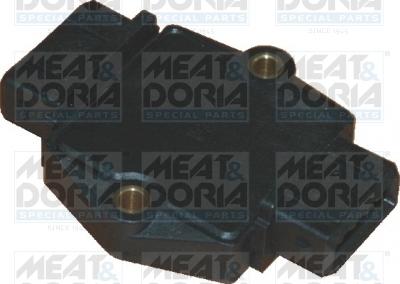 Meat & Doria 10065 - Centralina controllo, Impianto d'accensione www.autoricambi360.it