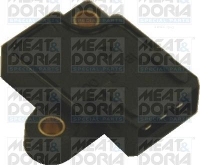 Meat & Doria 10066 - Centralina controllo, Impianto d'accensione www.autoricambi360.it
