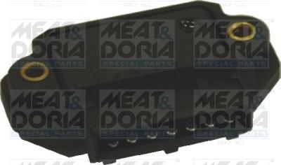 Meat & Doria 10062 - Centralina controllo, Impianto d'accensione www.autoricambi360.it