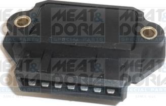 Meat & Doria 10006 - Centralina controllo, Impianto d'accensione www.autoricambi360.it
