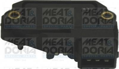 Meat & Doria 10002 - Centralina controllo, Impianto d'accensione www.autoricambi360.it
