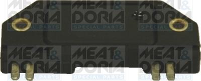 Meat & Doria 10014 - Centralina controllo, Impianto d'accensione www.autoricambi360.it