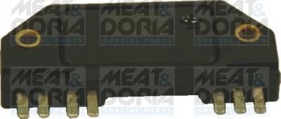 Meat & Doria 10015 - Centralina controllo, Impianto d'accensione www.autoricambi360.it