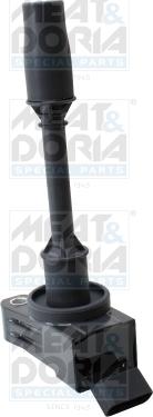 Meat & Doria 10890 - Bobina d'accensione www.autoricambi360.it