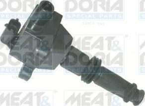 Meat & Doria 10310 - Bobina d'accensione www.autoricambi360.it