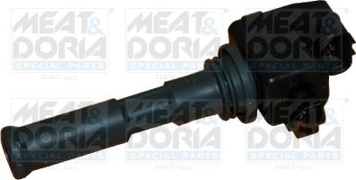 Meat & Doria 10334 - Bobina d'accensione www.autoricambi360.it