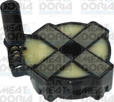 Meat & Doria 10749 - Bobina d'accensione www.autoricambi360.it