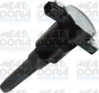 Meat & Doria 10732 - Bobina d'accensione www.autoricambi360.it