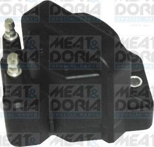 Meat & Doria 10724 - Bobina d'accensione www.autoricambi360.it