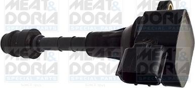 Meat & Doria 10723 - Bobina d'accensione www.autoricambi360.it