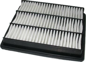 MAHLE LX 839 - Filtro aria www.autoricambi360.it
