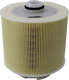 Champion V472/606 - Filtro aria www.autoricambi360.it