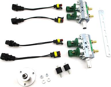 Meat & Doria 13074 - Supporto polverizzatore www.autoricambi360.it