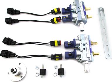 Meat & Doria 13076 - Supporto polverizzatore www.autoricambi360.it