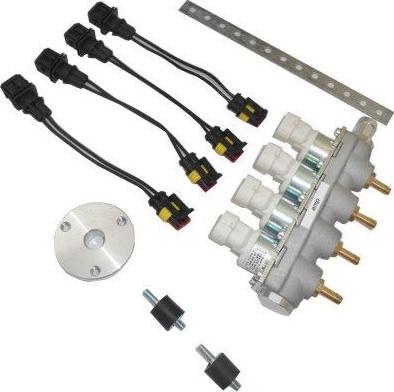 Meat & Doria 13070 - Supporto polverizzatore www.autoricambi360.it