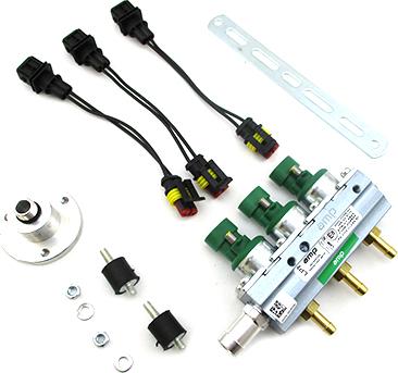 Meat & Doria 13071 - Supporto polverizzatore www.autoricambi360.it