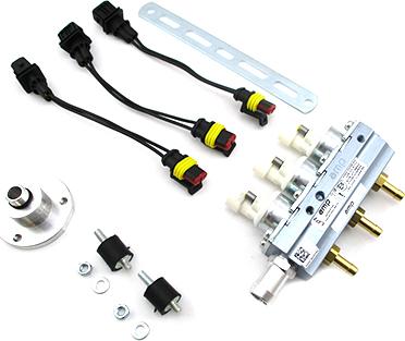 Meat & Doria 13073 - Supporto polverizzatore www.autoricambi360.it