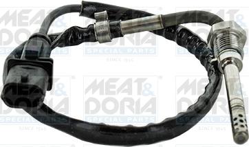 Meat & Doria 12486 - Sensore, Temperatura gas scarico www.autoricambi360.it