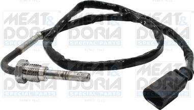 Meat & Doria 12677 - Sensore, Temperatura gas scarico www.autoricambi360.it